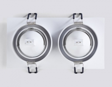 Встраиваемый светильник Ambrella Light Techno Spot Standard Tech TN102731