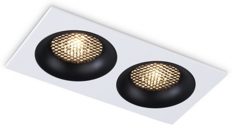 Встраиваемый светильник Ambrella Light Techno Spot Standard Tech TN102732