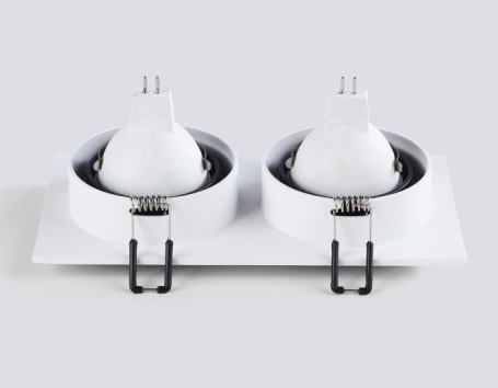 Встраиваемый светильник Ambrella Light Techno Spot Standard Tech TN102732