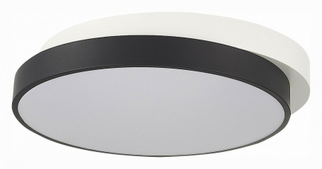 Потолочный светильник Evoluce Qvo SLE200702-01