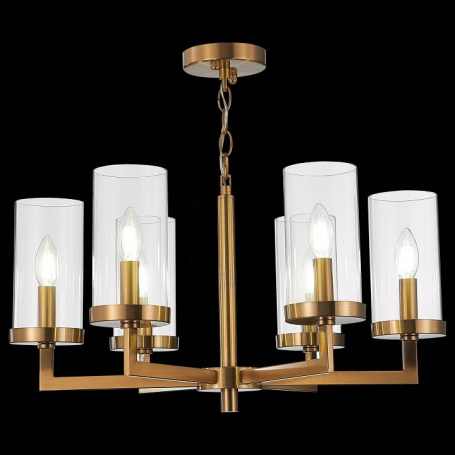 Подвесная люстра ST Luce Masine SL1171.303.06