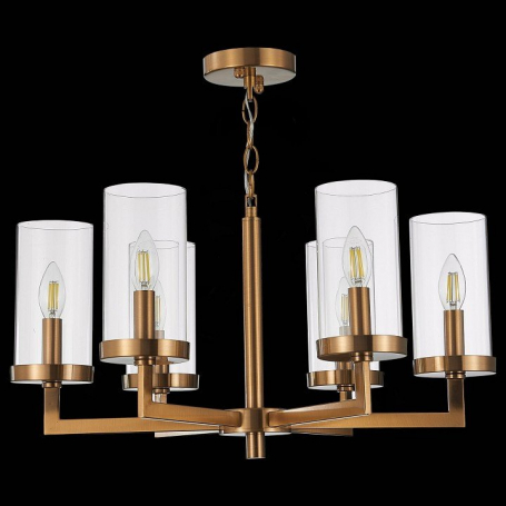 Подвесная люстра ST Luce Masine SL1171.303.06