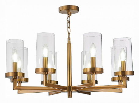 Подвесная люстра ST Luce Masine SL1171.303.08