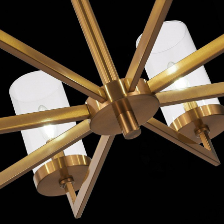 Подвесная люстра ST Luce Masine SL1171.303.08