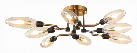 Потолочная люстра ST Luce Desima SL1174.302.08