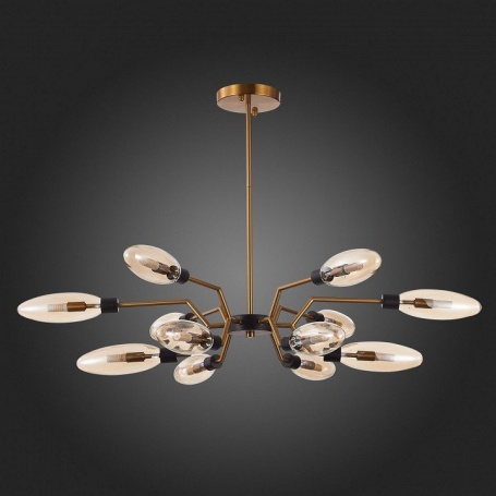 Подвесная люстра ST Luce Desima SL1174.303.12