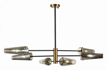 Подвесная люстра ST Luce Morave SL1209.302.06