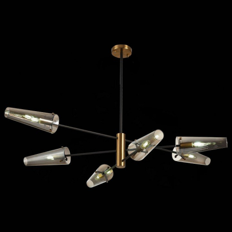 Подвесная люстра ST Luce Morave SL1209.302.06