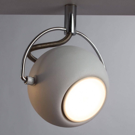 Потолочный светильник Arte Lamp Spia A9128PL-4WH