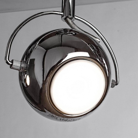 Потолочный светильник Arte Lamp Spia A9128PL-4CC