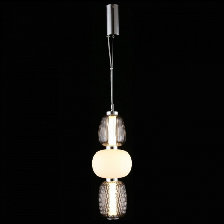 Подвесной светодиодный светильник Aployt Oliwcia APL.319.06.29