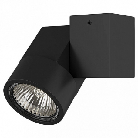 Настенно-потолочный светильник Lightstar Illumo X1 051027