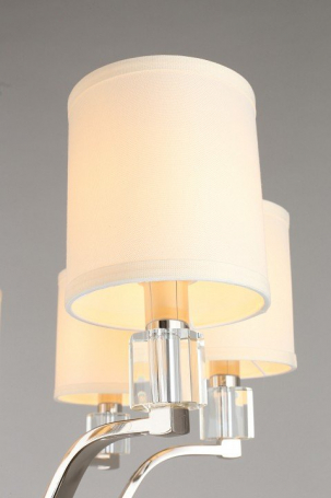 Спот Arte Lamp Rasalas A2219PL-2BK