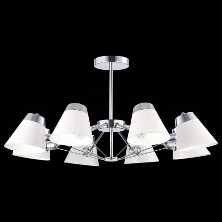 Спот Arte Lamp Pisces A2220PL-3WH