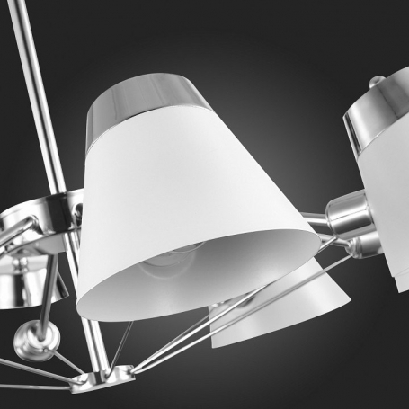 Бра Arte Lamp Sargas A2026AP-1BK