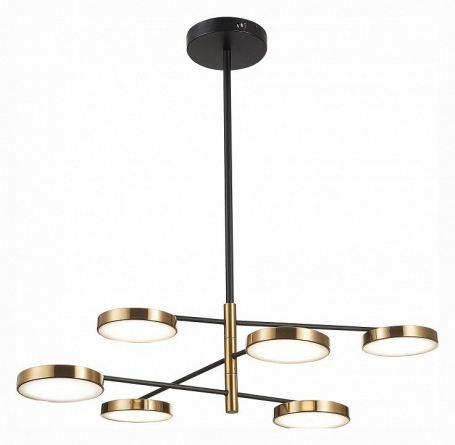 Люстра на штанге ST Luce Farone SL1605.413.06