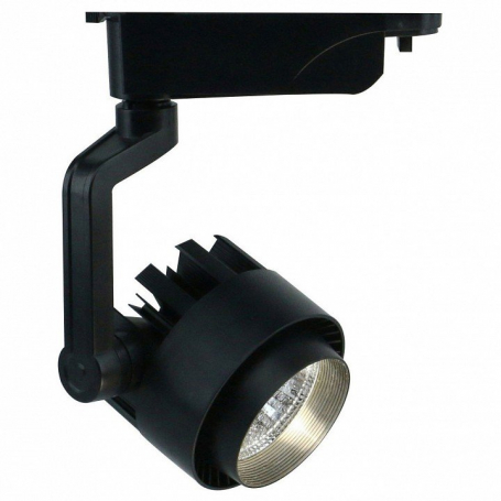 Потолочный светильник Arte Lamp 1610 A1610PL-1BK