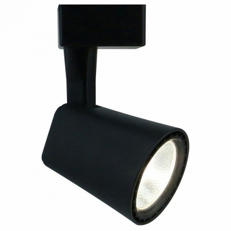 Потолочный светильник Arte Lamp 1820 A1820PL-1BK