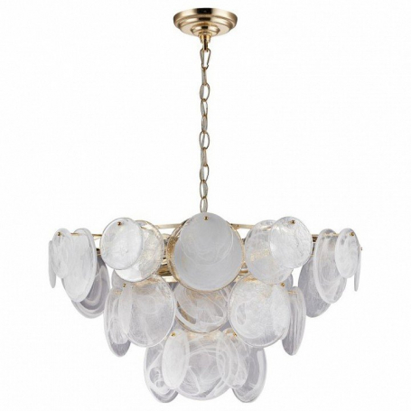 Подвесная люстра Stilfort Elegantly 2139/03/18P Подвесная люстра Stilfort Elegantly 2139/03/18P