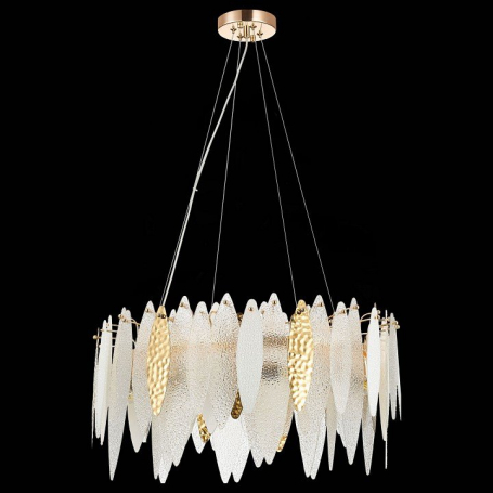 Подвесная люстра ST Luce Lastra SL1224.203.08