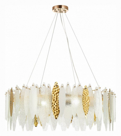 Подвесная люстра ST Luce Lastra SL1224.203.10