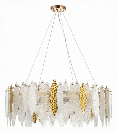 Подвесная люстра ST Luce Lastra SL1224.203.10