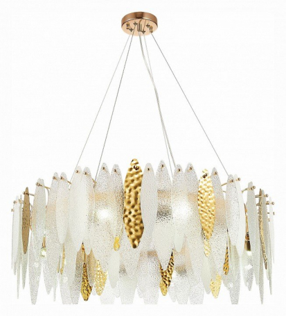 Подвесная люстра ST Luce Lastra SL1224.203.10