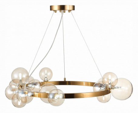 Подвесная люстра ST Luce Necton SL1165.303.15