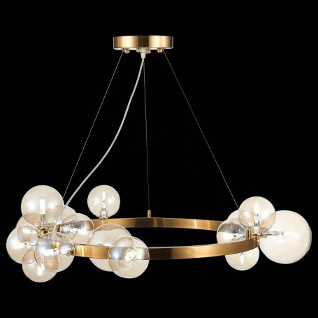Подвесная люстра ST Luce Necton SL1165.303.15