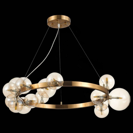Подвесная люстра ST Luce Necton SL1165.303.15