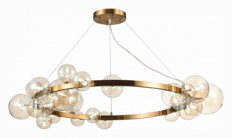 Подвесная люстра ST Luce Necton SL1165.303.24