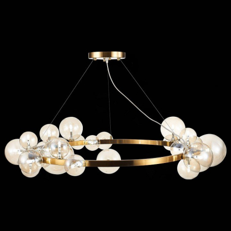 Подвесная люстра ST Luce Necton SL1165.303.24