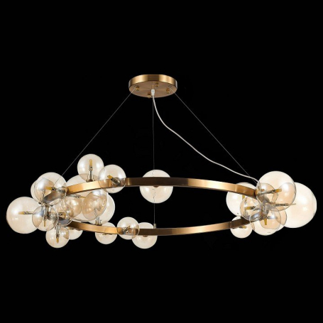 Подвесная люстра ST Luce Necton SL1165.303.24