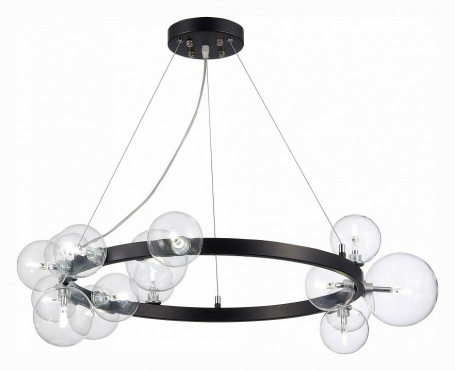 Подвесная люстра ST Luce Necton SL1165.403.15