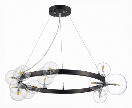 Подвесная люстра ST Luce Necton SL1165.403.15