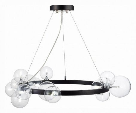 Подвесная люстра ST Luce Necton SL1165.403.15
