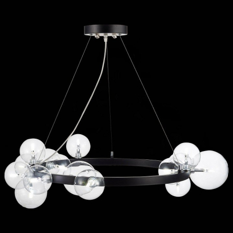 Подвесная люстра ST Luce Necton SL1165.403.15