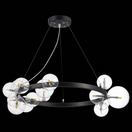 Подвесная люстра ST Luce Necton SL1165.403.15