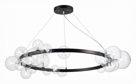 Подвесная люстра ST Luce Necton SL1165.403.24