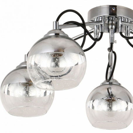 Подвесной светильник Vele Luce Buzzati VL2181P06