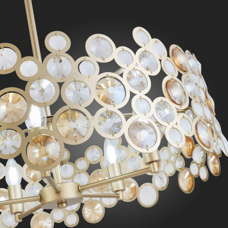 Потолочная люстра ST Luce Namio SL1172.203.05