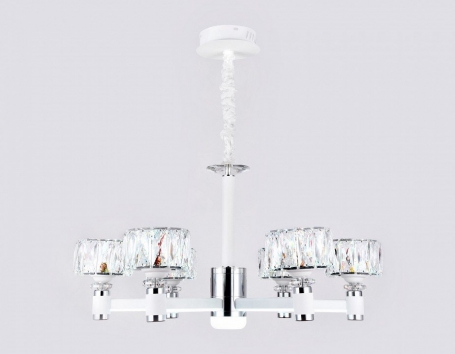 Подвесная люстра Ambrella light Traditional TR4518
