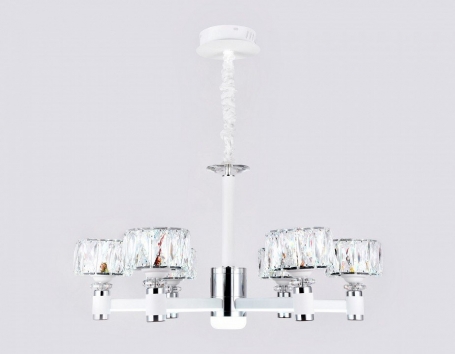 Плафон полимерный Maytoni Focus LED RingMAcr-5-W