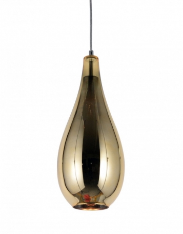 Подвесной светильник Lumina Deco Lauris LDP 6843-1 GD