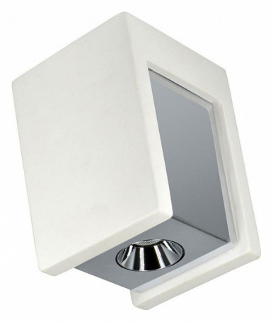 Потолочный светодиодный светильник Loft IT Architect OL1073-WH