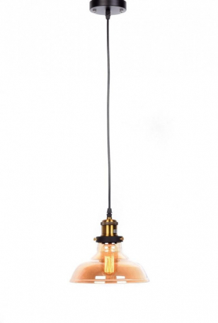 Подвесной светильник Lumina Deco Gabi LDP 6804 Tea