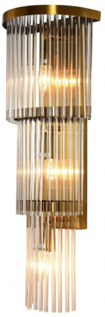 Настенный светильник Lumina Deco LDW 6041 MD