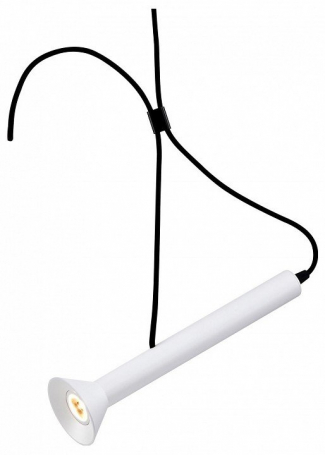 Подвесная люстра Lussole Lano GRLSA-2813-06
