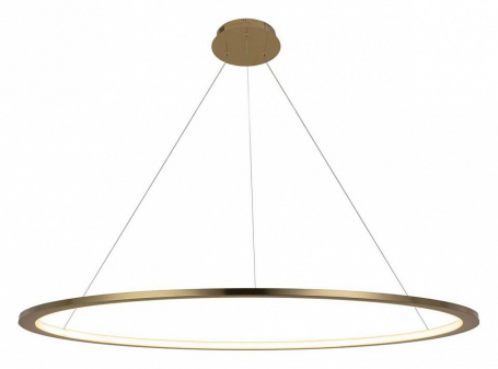 Подвесной светодиодный светильник Loft IT Ring 10014XXL