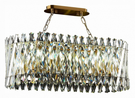Подвесная люстра ST Luce Fabio SL1170.303.10